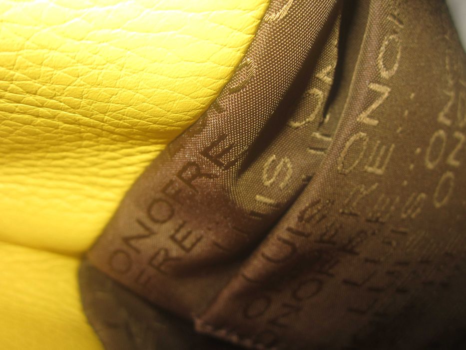 Giriíssima Mala Luís Onofre-Nova