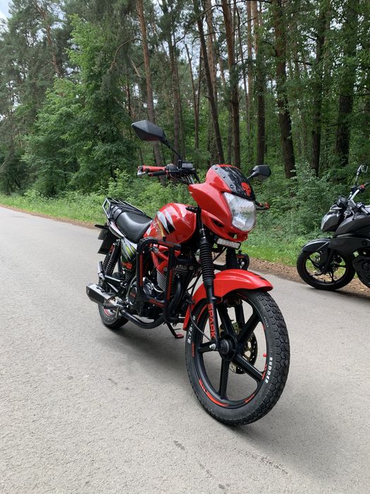 Spark sp200r-25i