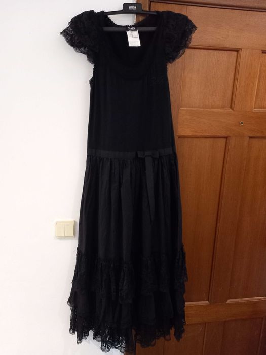 Vestido Dolce&Gabbana