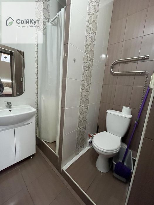 Продаж 2 кімнатна квартира жк Білий Шоколад Центр, Білогородка
