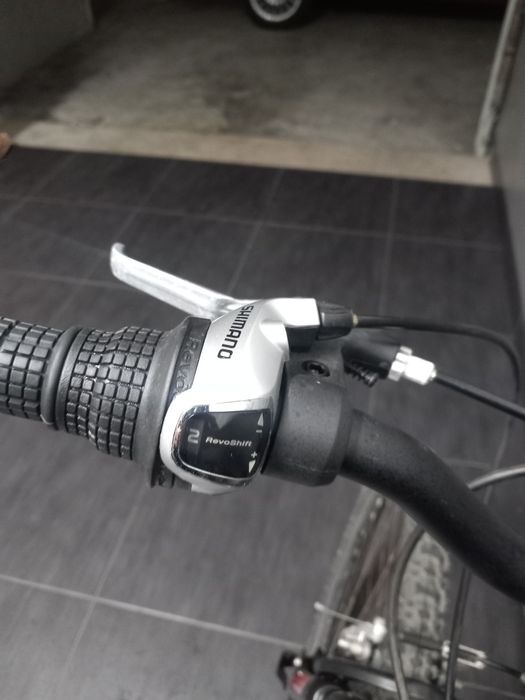 Bicicleta Sirla alumínio