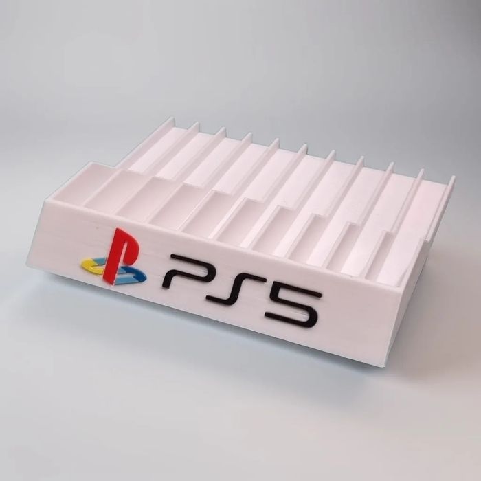 Suporte para jogos PS5