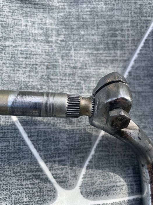 Сцепление альфа Запчастини альфа/дельта запчасти купить бу новые нове