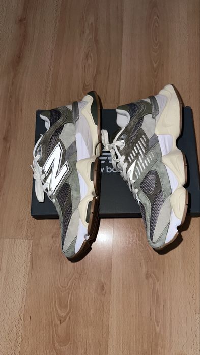 New Balance 9060