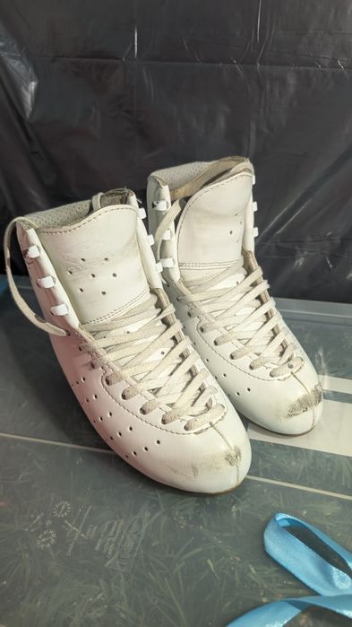 Bota Edea Rondó 195