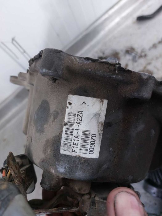 редуктор коробка F1E1A-1-A3ZA Mitsubishi i-MiEV