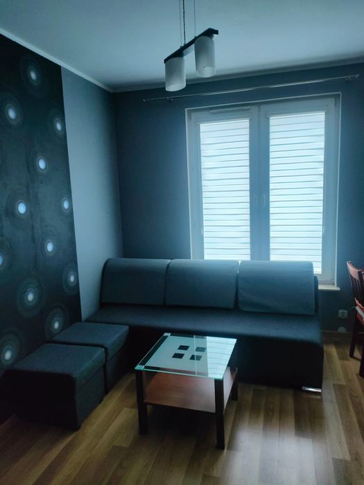 Mieszkanie górzyskowo Bydgoszcz 53m2
