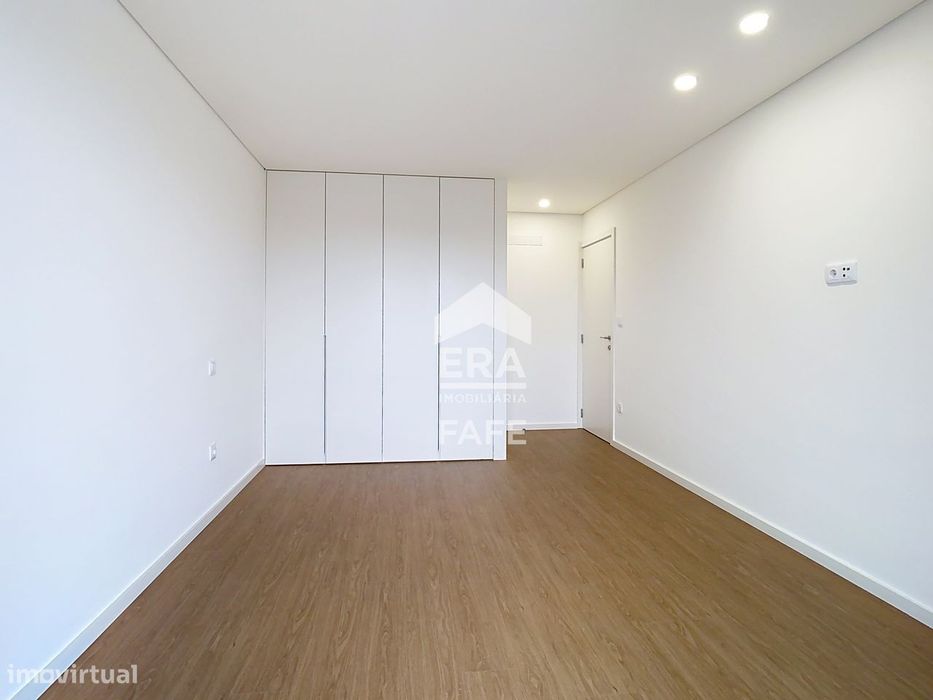 Apartamentos T3 – Em Fase Final de Construção
