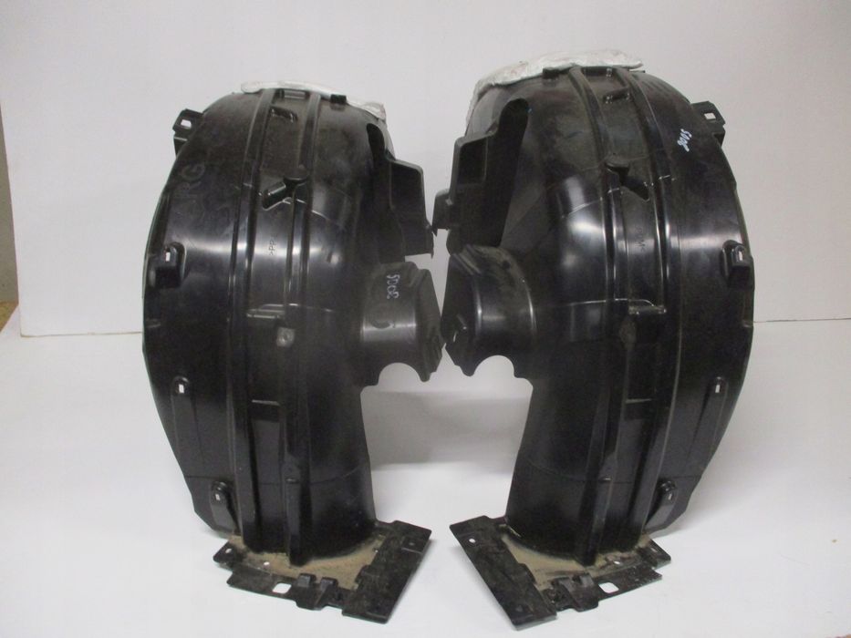Nadkole PEUGEOT 3008 III 9859628480 9859665380