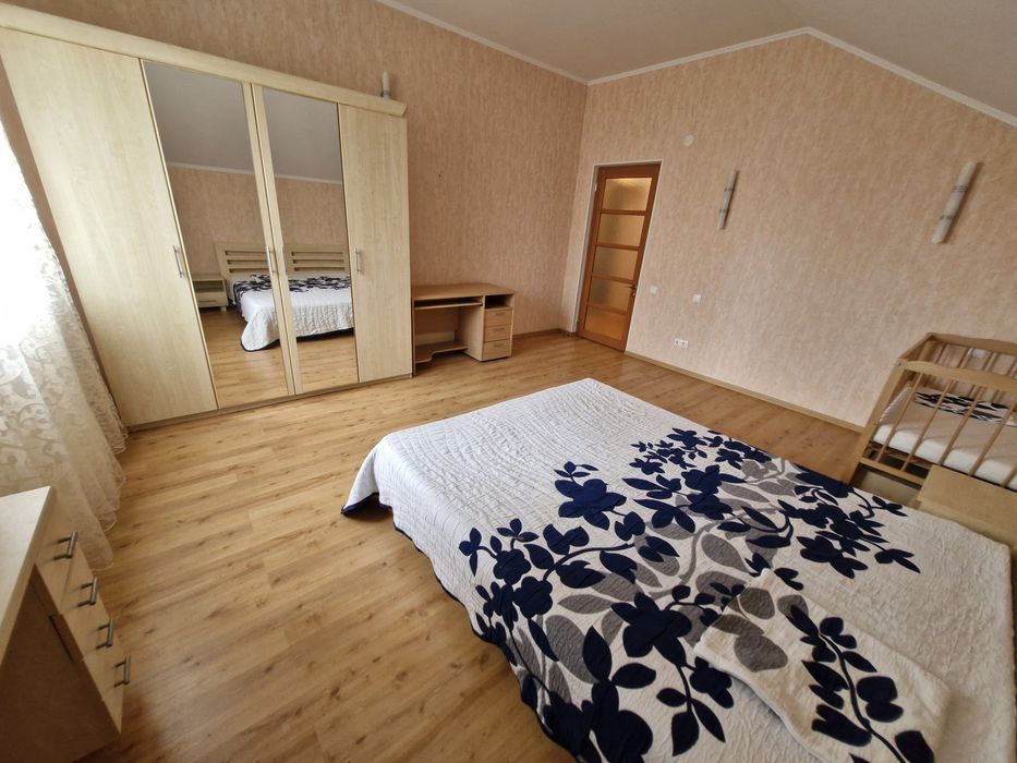 Крепкий Дом в  Совеньен