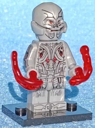 Ultron Ultimate (Marvel)425562917558691846