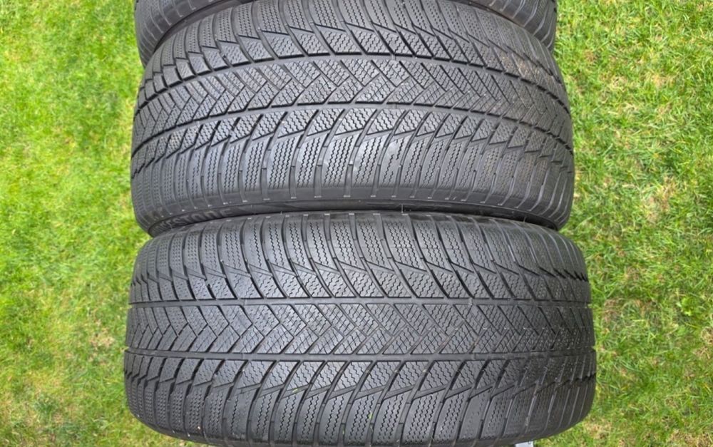 Opony zimowe 275/45 R20 Bridgestone Blizzak LM001 Świdnik montaż
