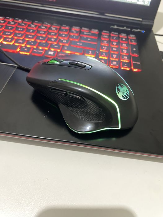 Pc gaming msi em bom estado