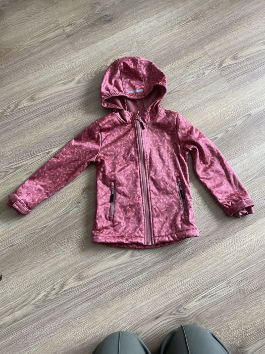 Softshell lupilu 98/104