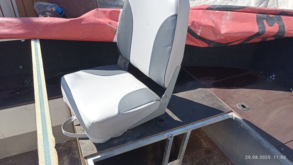 Продам човен windbot 4.0 evo