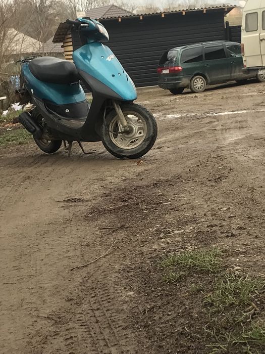 Хонда до34 читати ОПИС!!