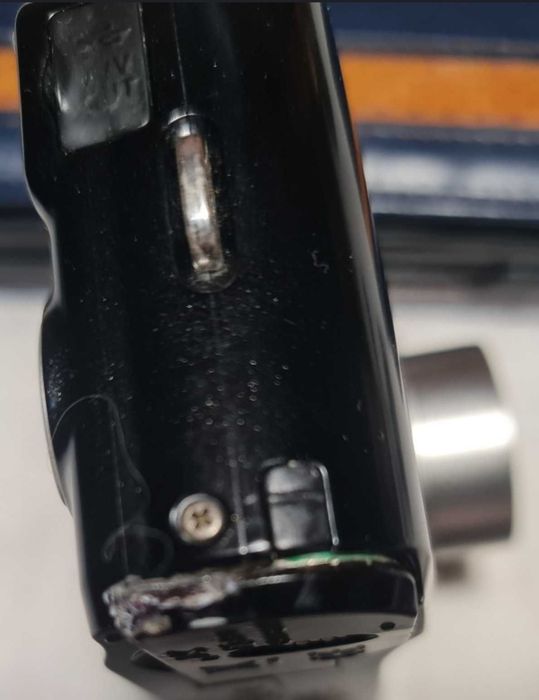 Фотоаппарат цифровой Nikon  L20,статуэтк,sharp