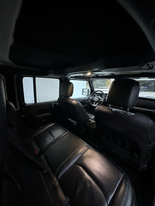 Jeep wrangler 2021 hybrid faktura!!