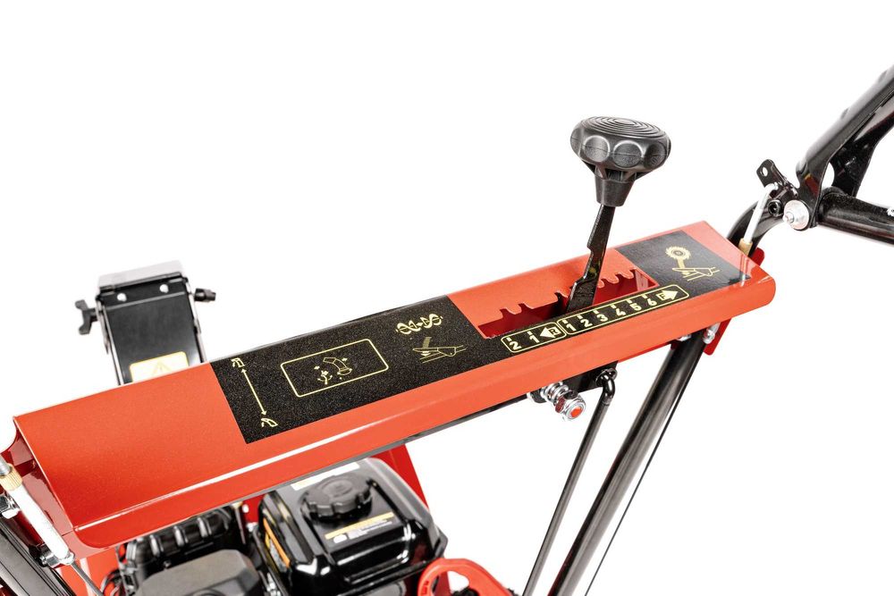 Odśnieżarka spalinowa wirnikowa Cedrus SB56