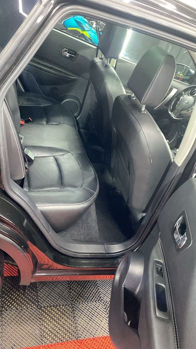 Nissan Qashqai 1.5 dCi Tekna Premium 17 129g- 2011 pouca Quilometragem