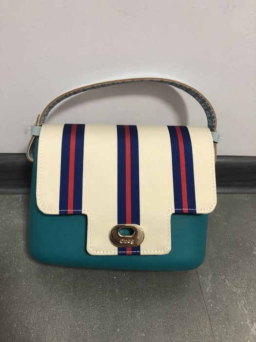 Torebka kopertówka Obag.