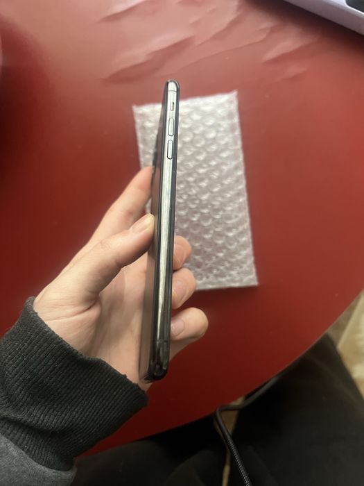 Айфон 11 про макс 512 гігабайт гарний стан