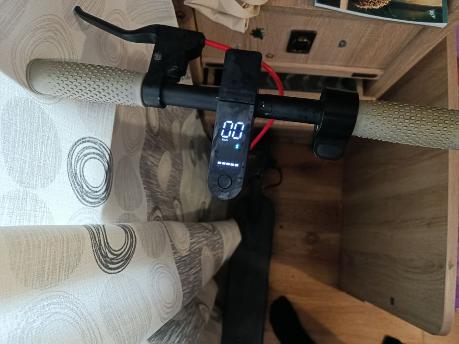 Електро самокат Kugoo m365 pro