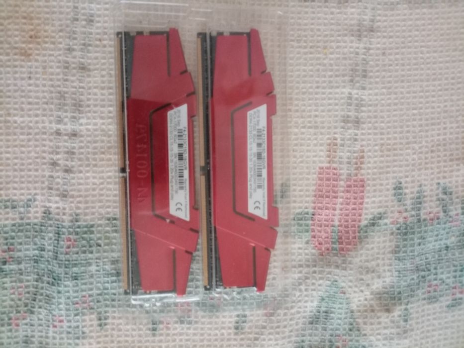 Kit ripjawsV 2×16g493006893163499521