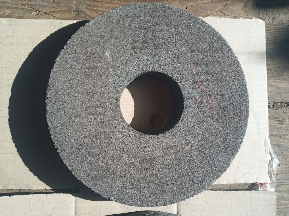 Тарелка алмазная круг