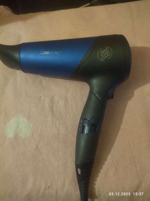 Фен профессиональный