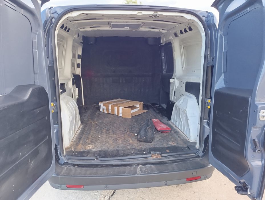 Fiat Dobble Max 1.3 Multijet