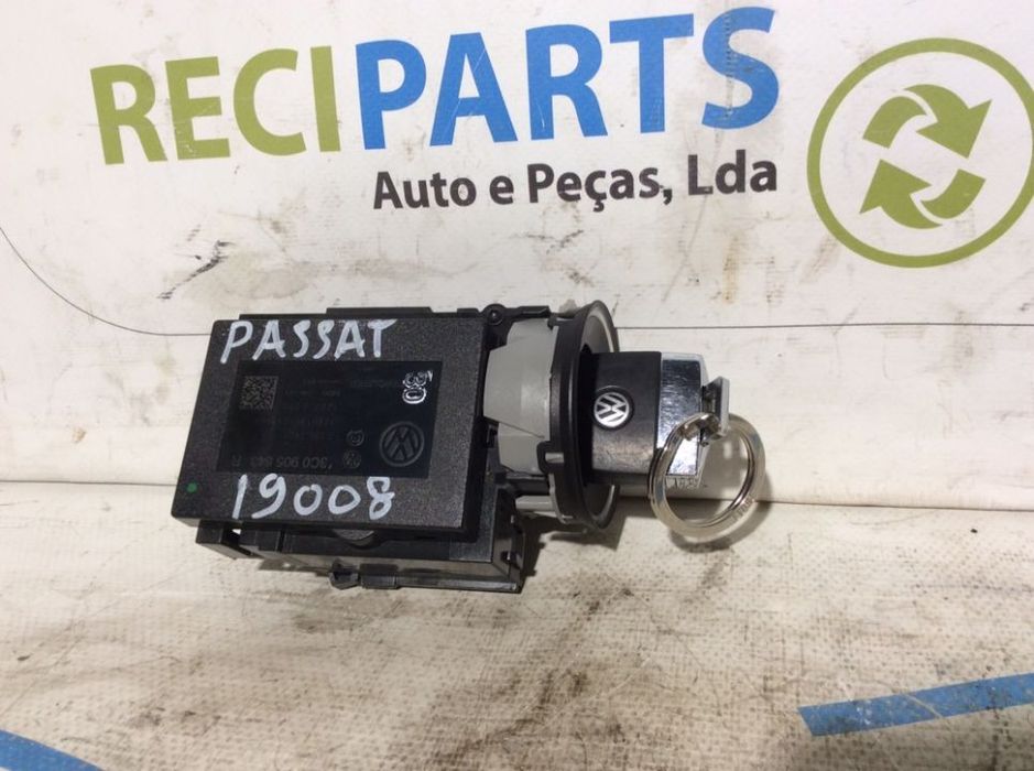 Canhão de ignição para VW Passat 3C0905843R