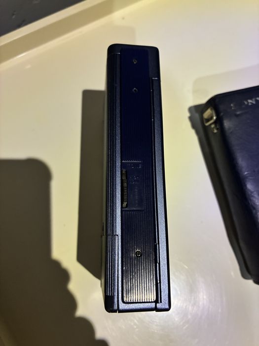 Sony TPS-L2 Walkman