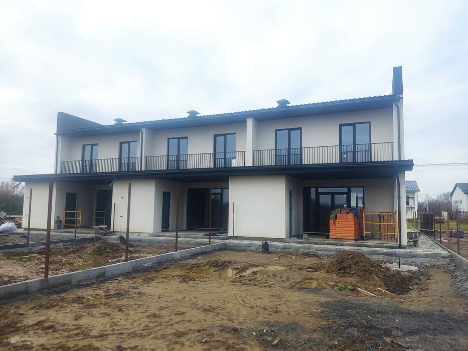 Продаж котеджів, район Садовий вул.Вільнюська