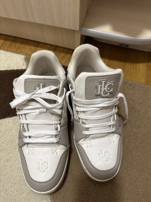 Взуття, кросівки NewYorker