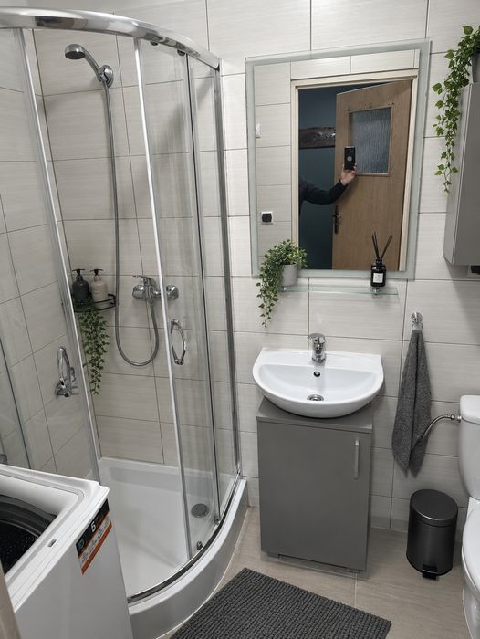 Sprzedam kawalerkę Puck Przebendowskiego