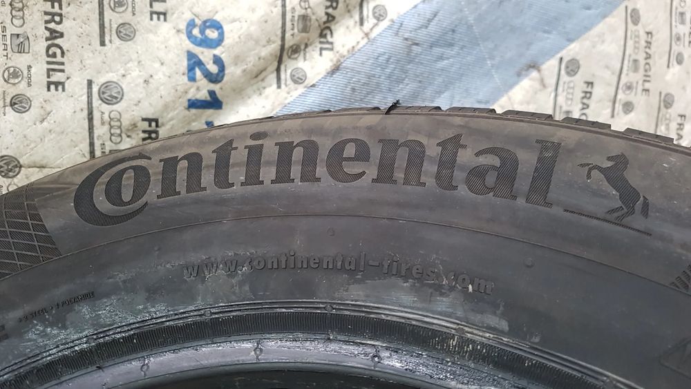 continental wintercontacat ts850p 255/55r18  255/55/18