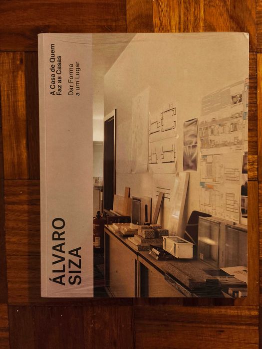 A Casa de Quem faz Casas - 13 - Álvaro Siza