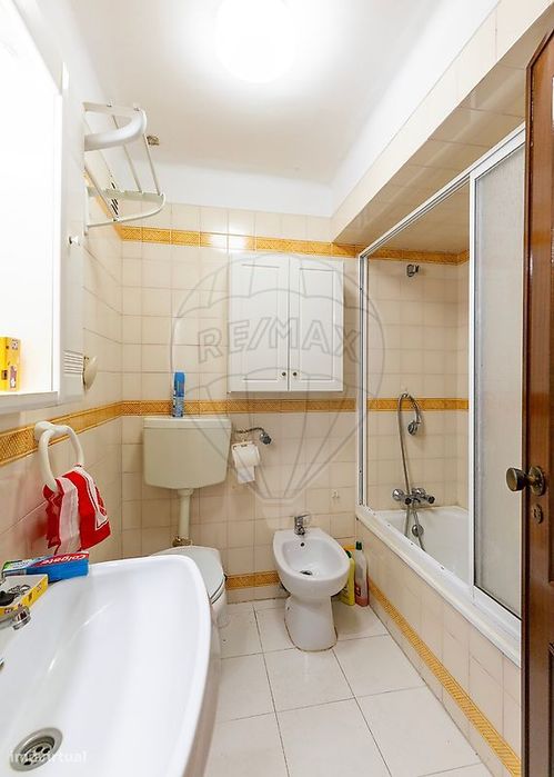Apartamento T3 para venda