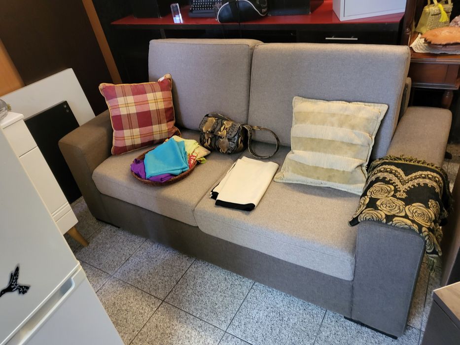Sofa de 2 lugares top
