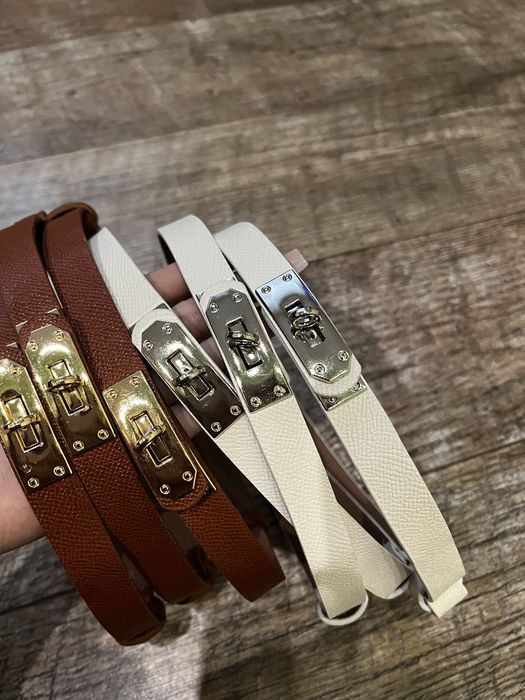 Жіночий ремінь Herm*еs