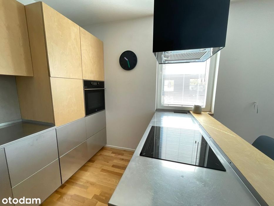 TOP│Bytkowska Park│apartament do wejścia przy Parku Śląskim