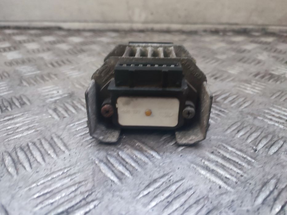 Fiat Coupe 2.0 16v Turbo moduł zapłonowy