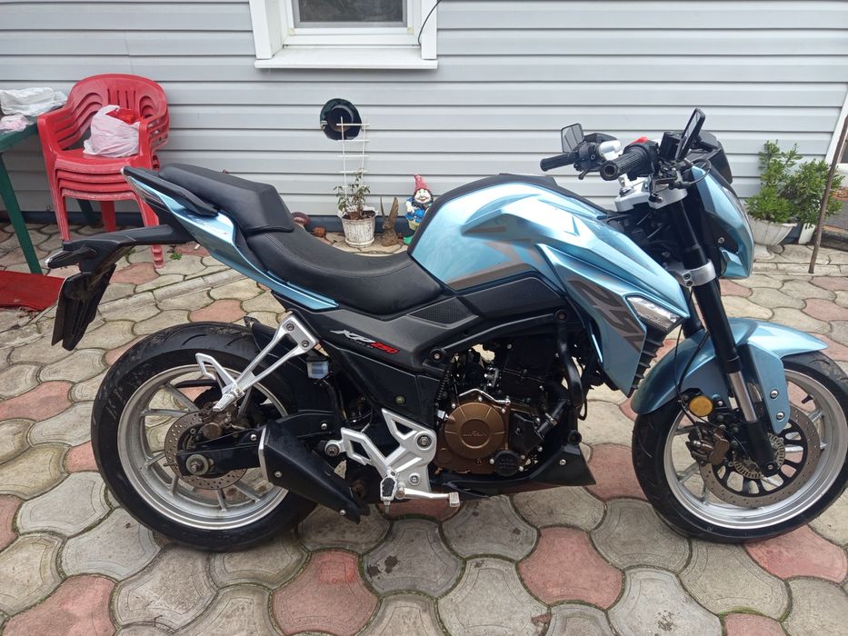 Ліфан кп 250  3r