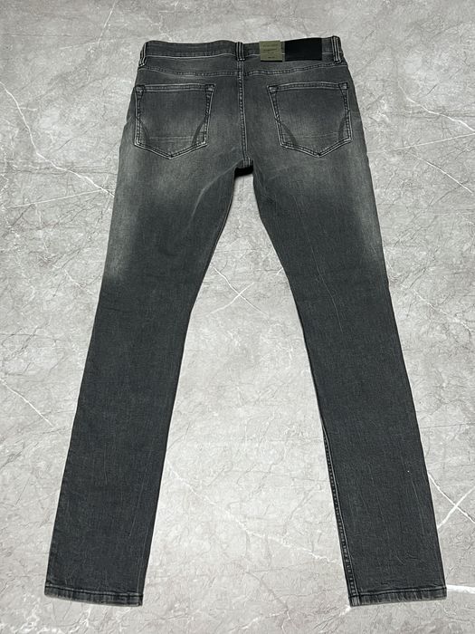 Джинси ALLSAINTS (оригінал)