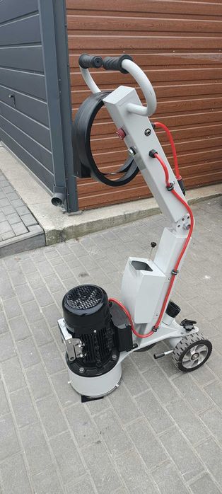 Szlifierka do betonu wynajem/wypożyczalnia/do wynajęcia/dowoz