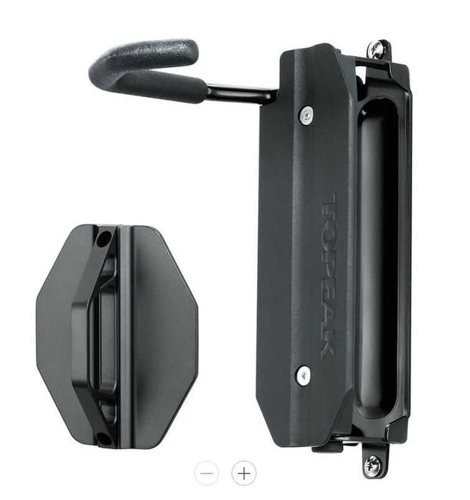 Wieszak na rower TOPEAK Swing-Up EX BIKE HOLDER