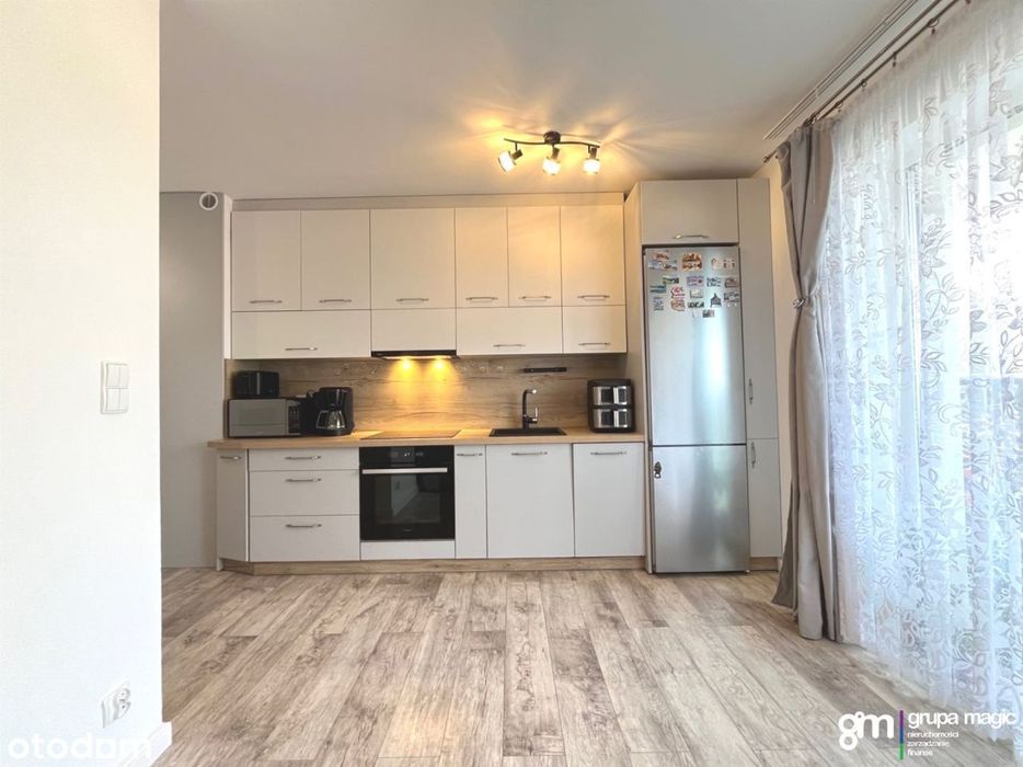 Mieszkanie 39 m2 na parterze Głogowo, gm. Obrowo