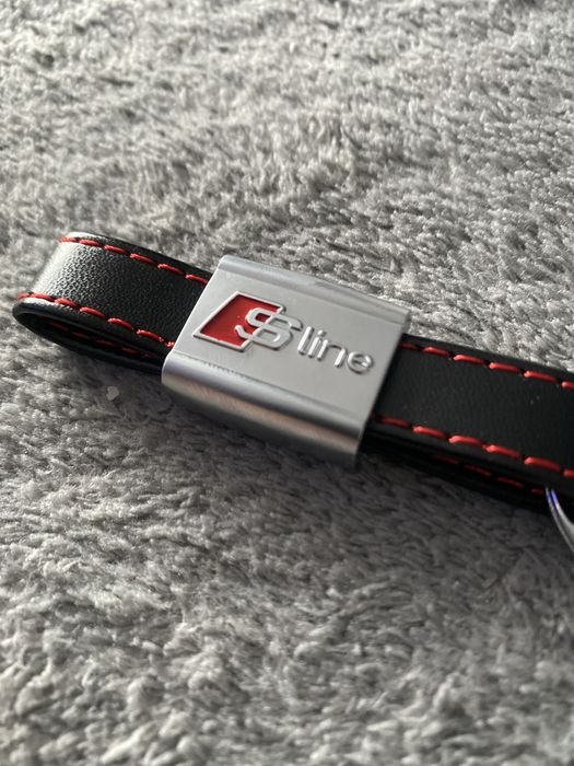 Brelok do kluczy S-line