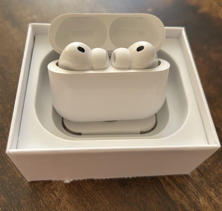 Air Pods 3 Pro.